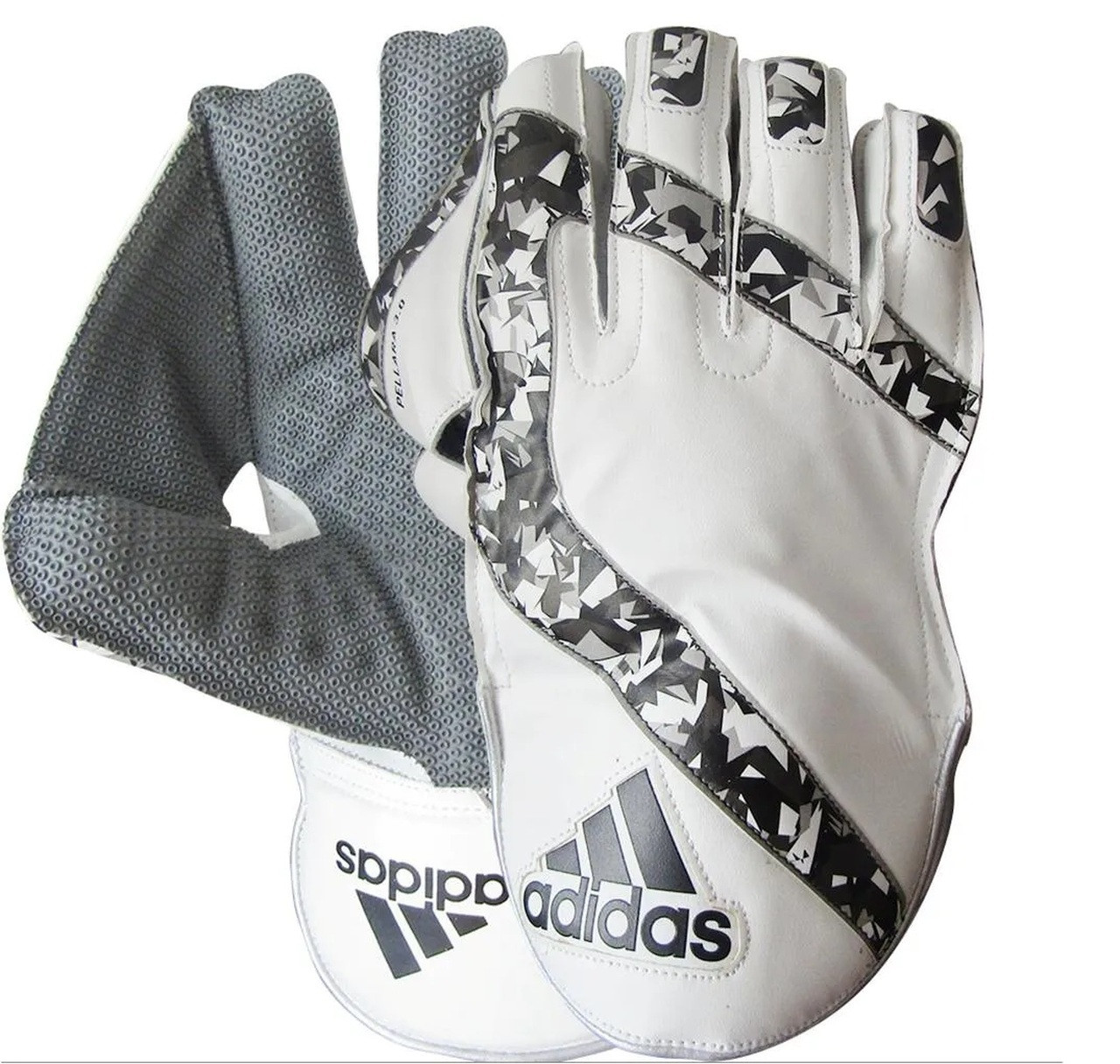 Adidas  Keeper