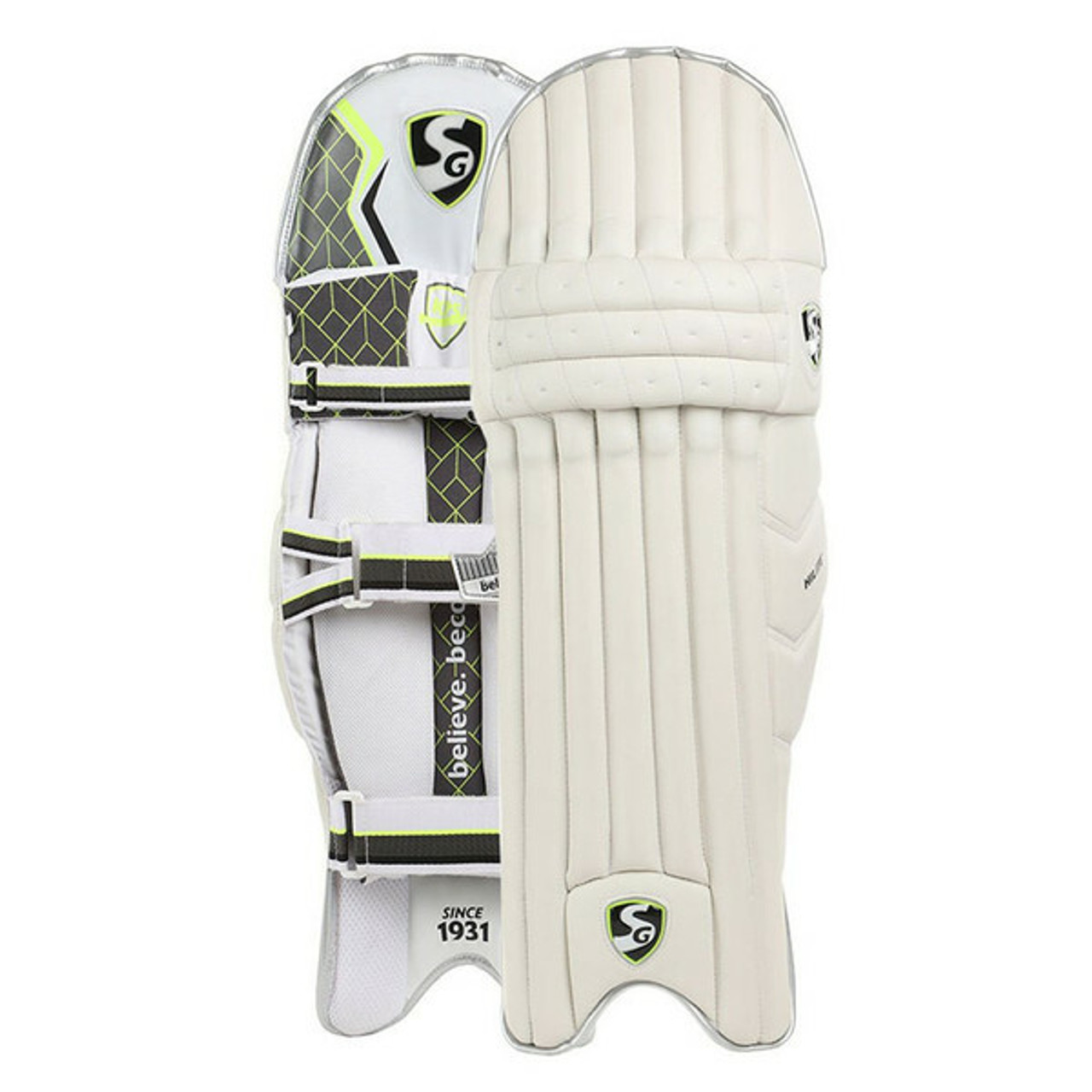 SG Batting Pads