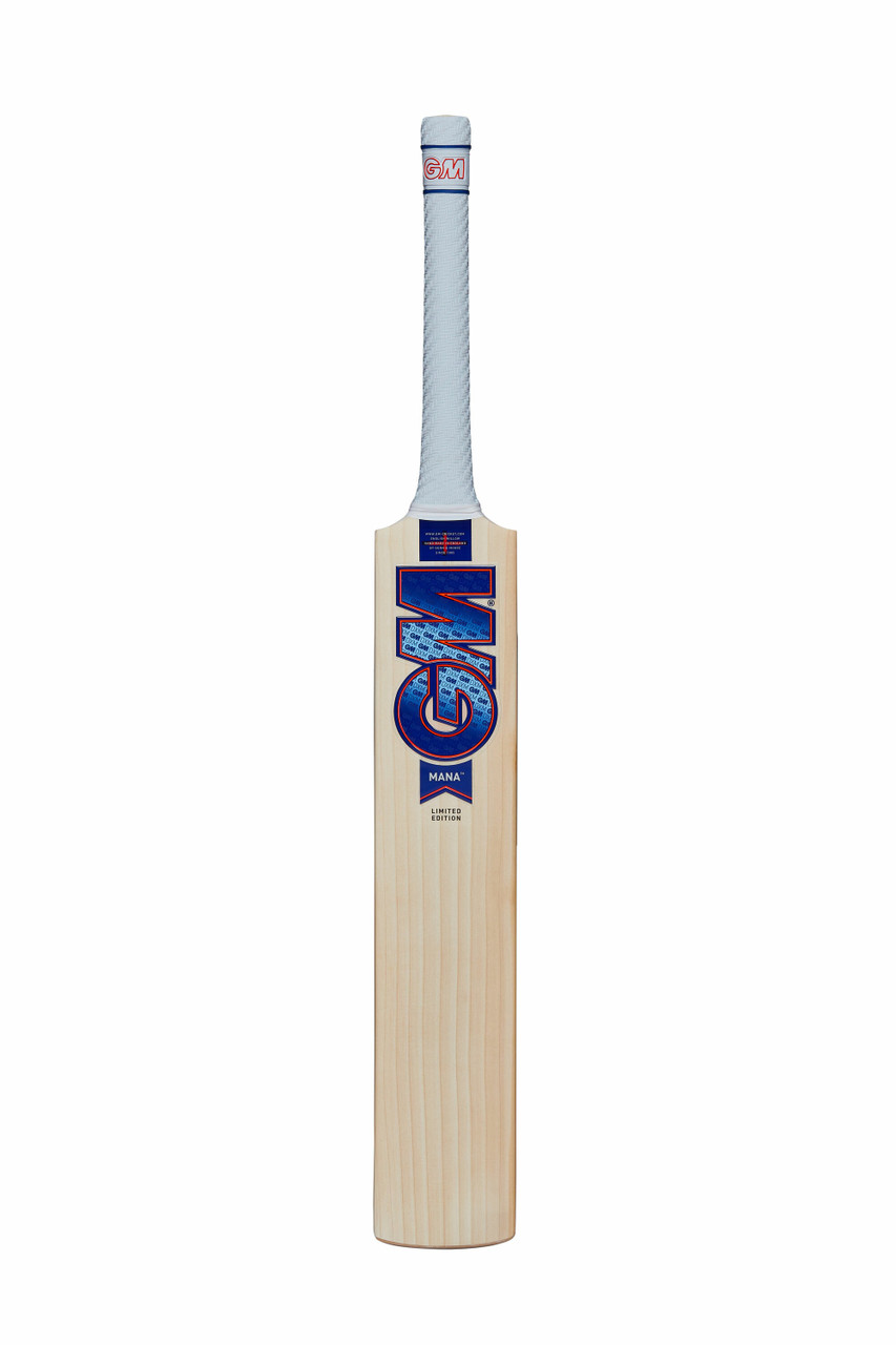 GM MANA Cricket Bats 2024