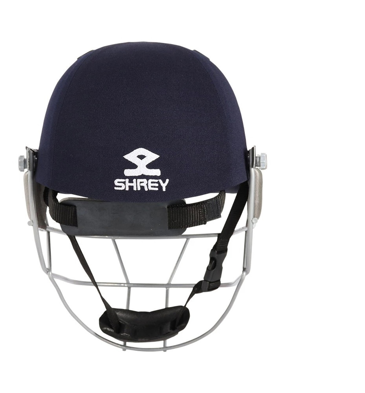 Shop Shrey Match 2.0 Cricket Helmet