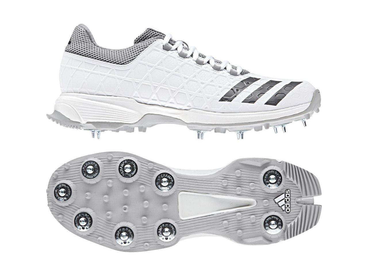 adidas cricket spikes 2019