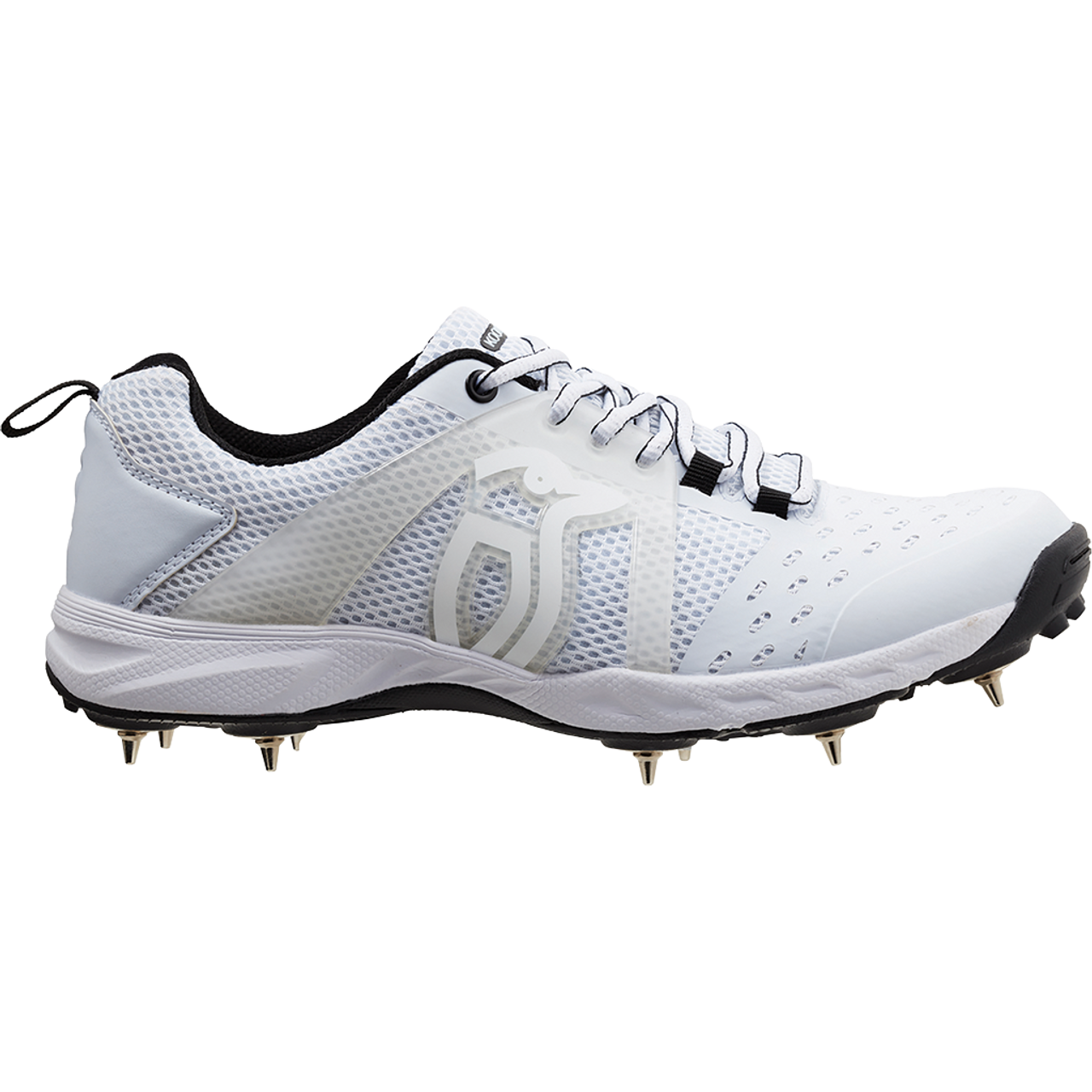 kookaburra kc 2. spike cricket shoes