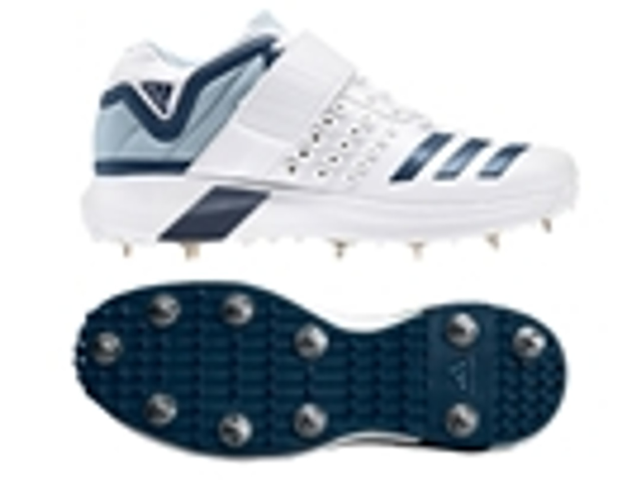 Adidas Adipower Vector Mid Cricket 