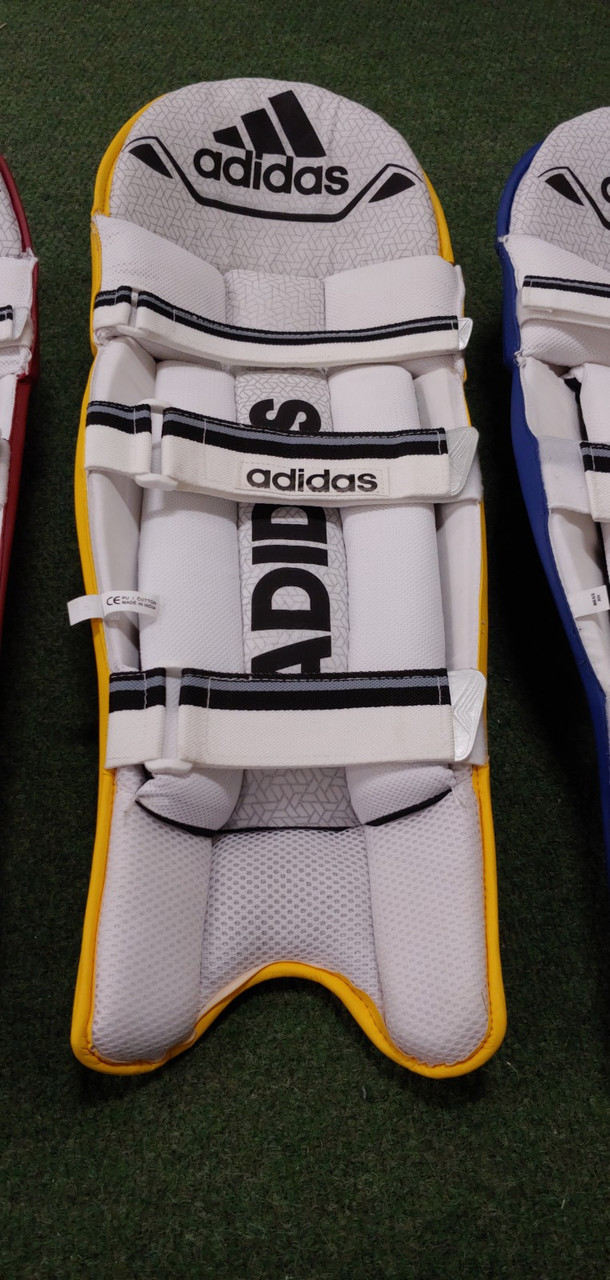 adidas xt 3.0 batting pads