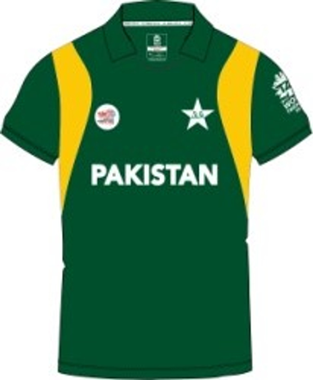 Pakistan Winners T-shirt