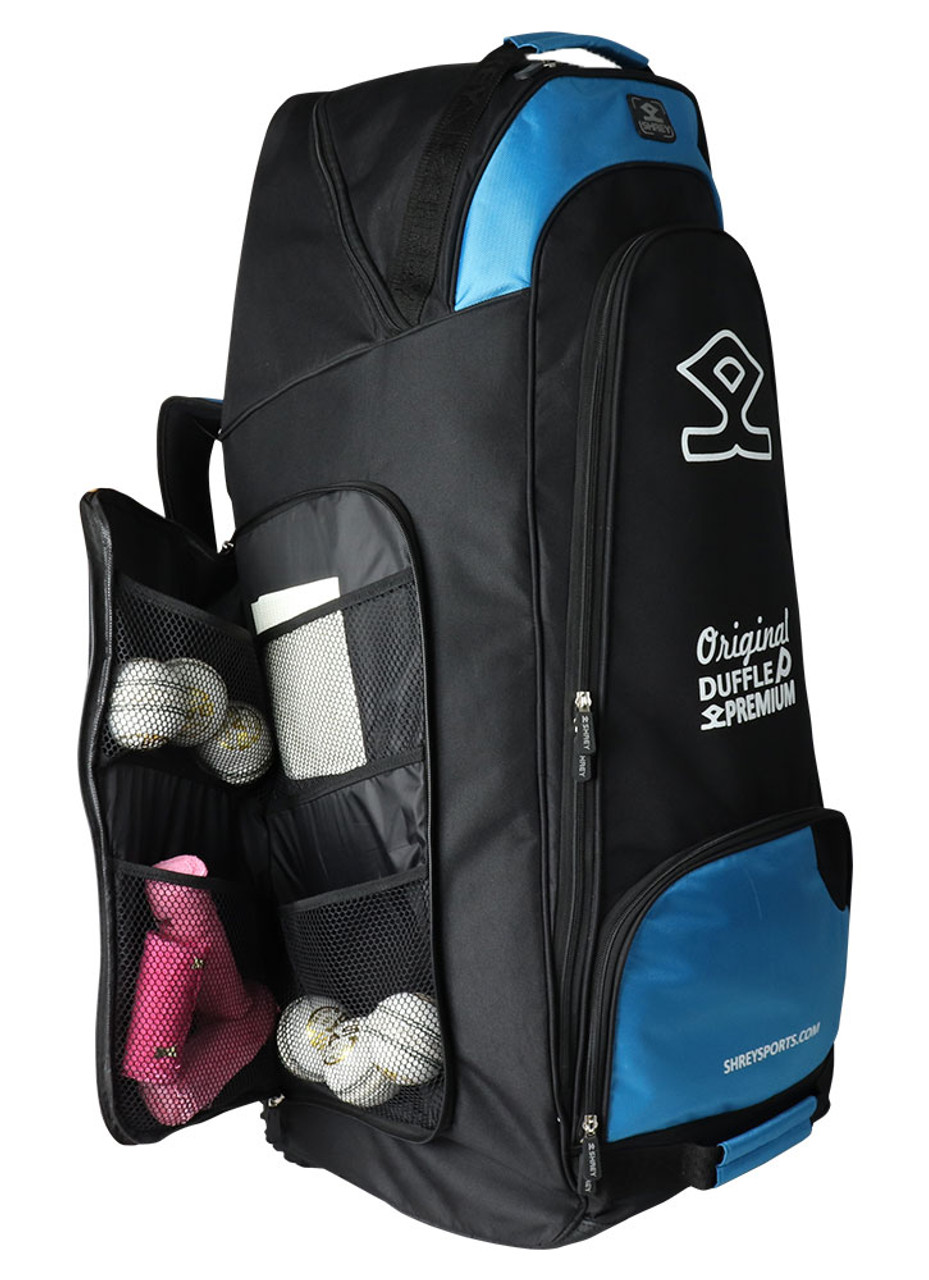 GEM Pro Duffle Wheelie Cricket Kit Bag, Duffle Kitbag, Buy Online, Shop  India, Price, Photos, Detailed Features