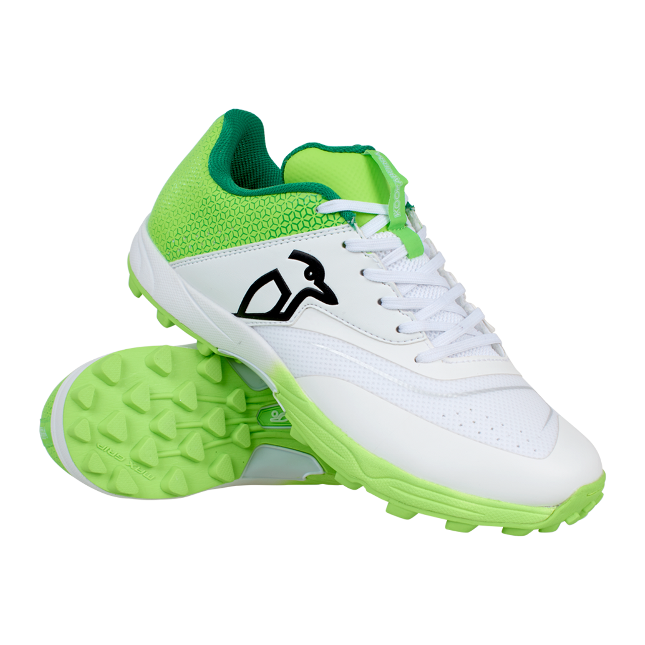 kookaburra kcs 15 rubber cricket shoes