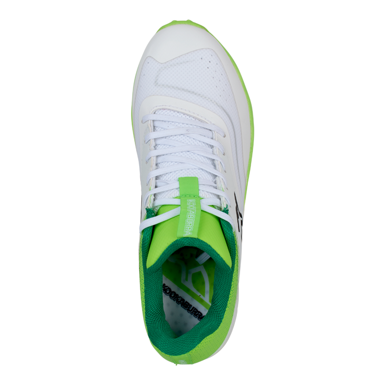 kookaburra kcs 15 rubber cricket shoes