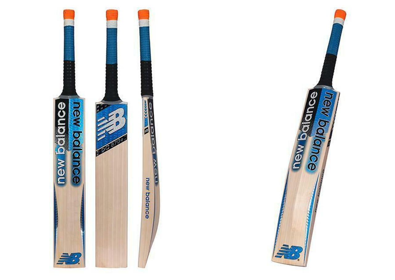 new balance tc 36 junior cricket bat