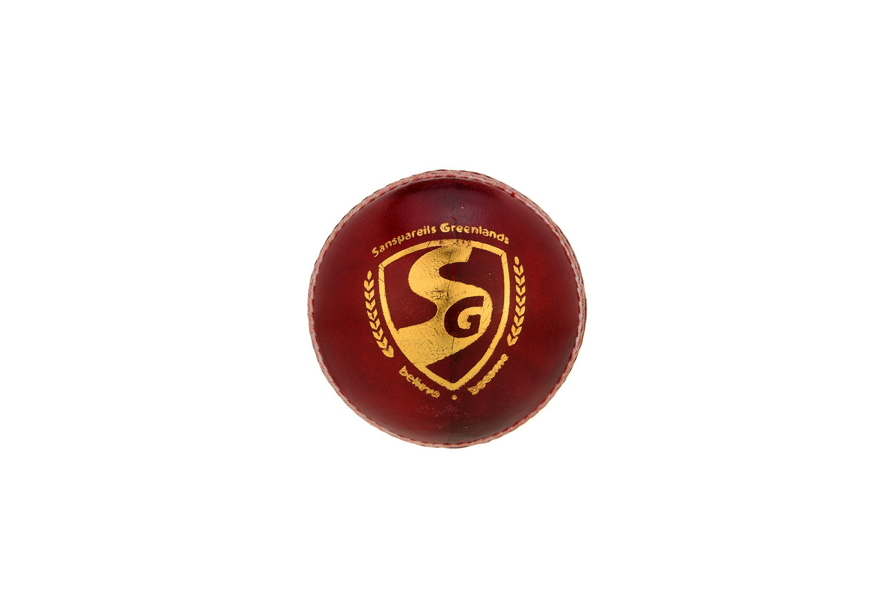 SG Club Cricket Ball