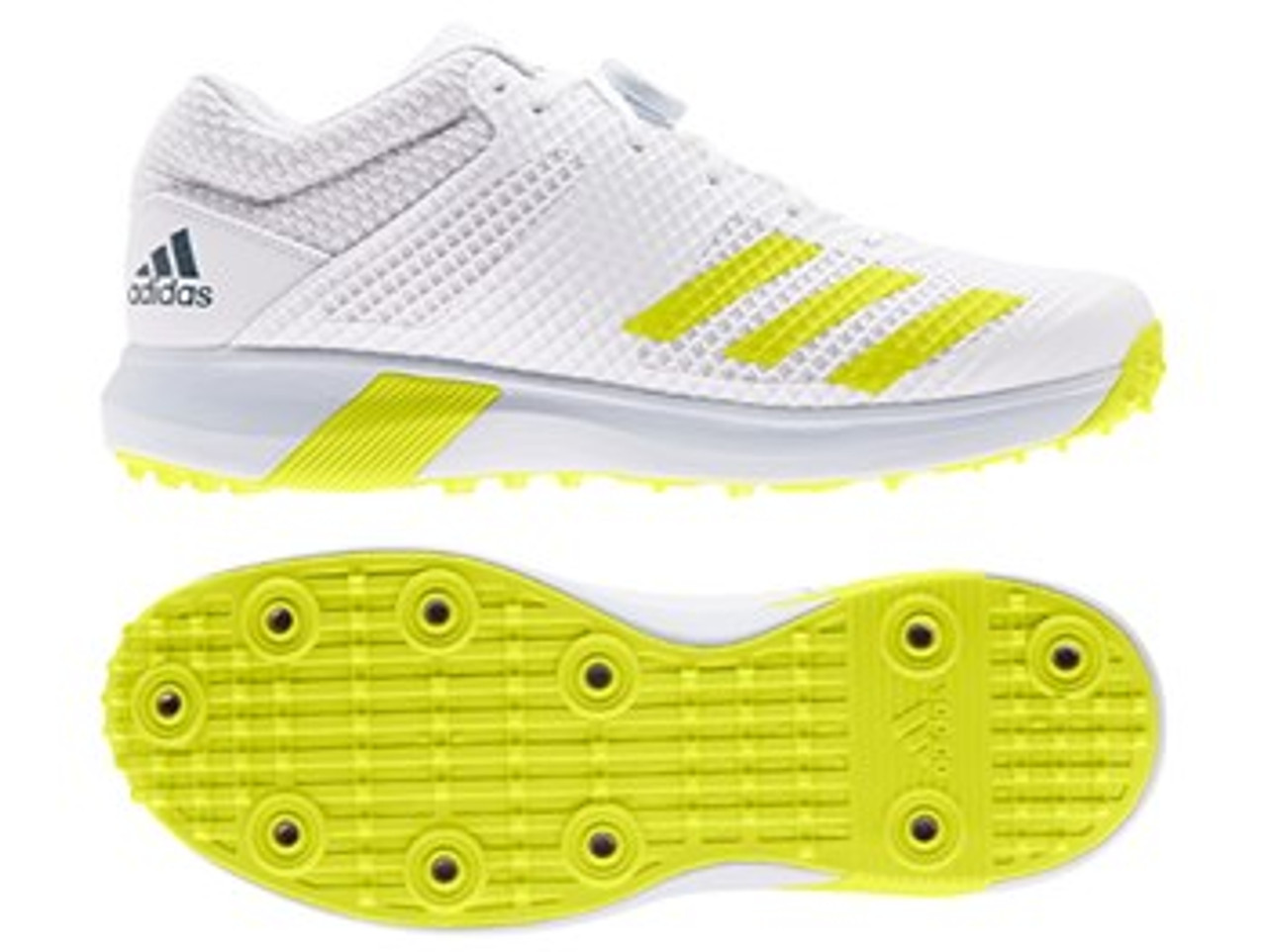 adidas new cricket spikes 2020