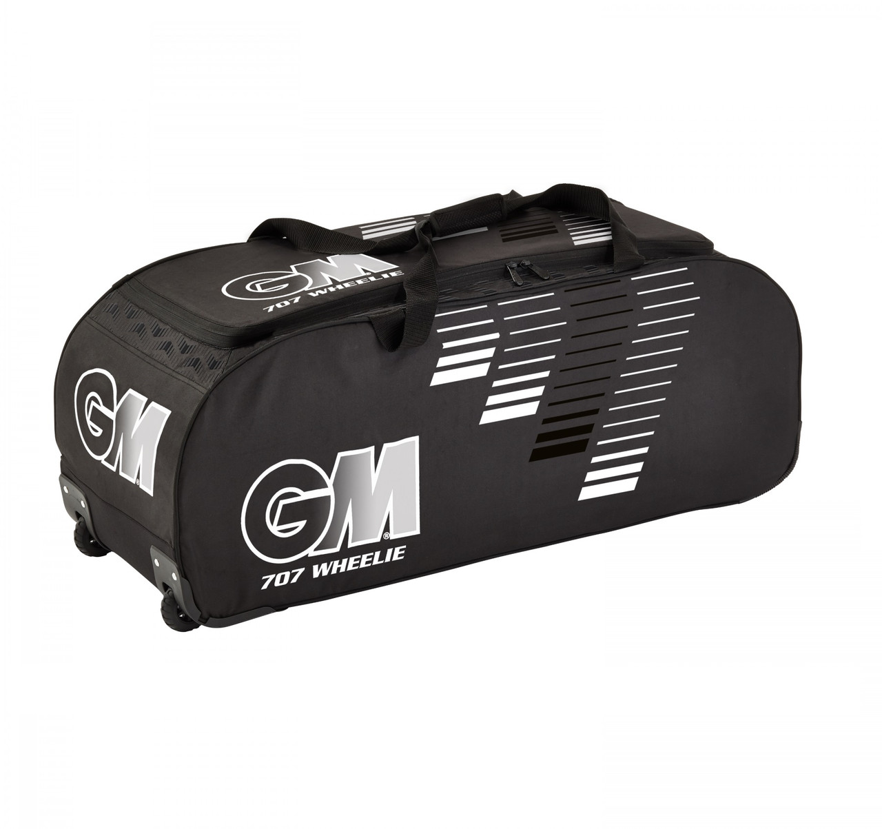 Gunn & Moore GM 606 Wheelie Cricket Kit Bag