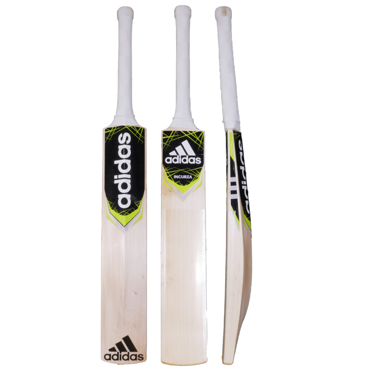 adidas incurza cricket bats