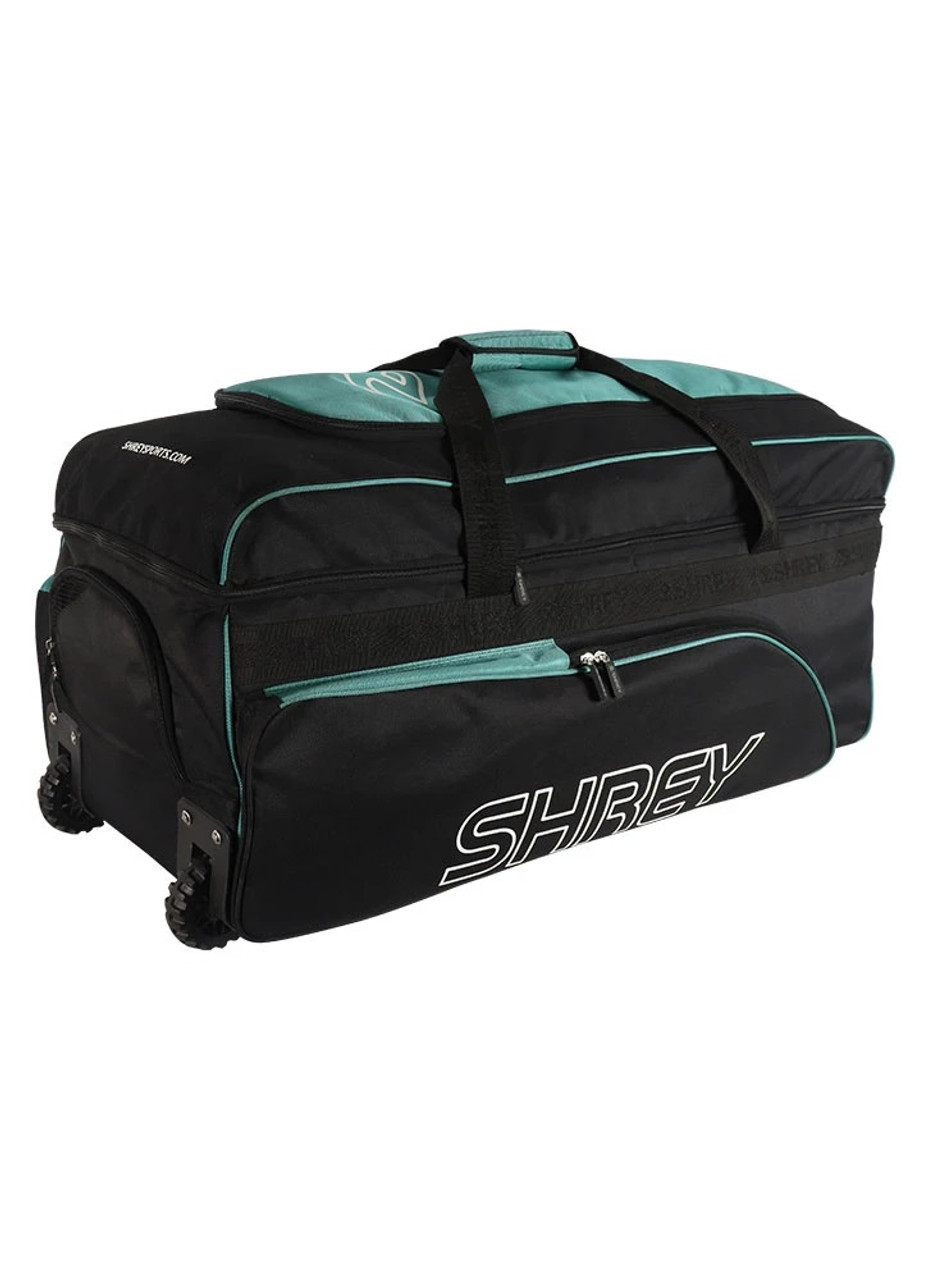 Shrey Kare Duffle Shoulder Cricket Kit Bag | Duffle Kitbag | Buy Online,  Shop India | Price, Photos, Detailed Features |