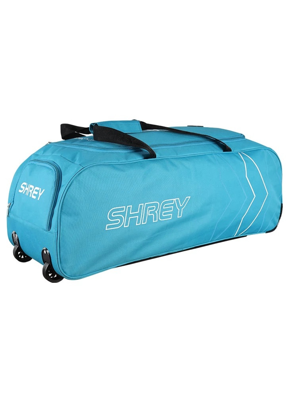 Shrey pro premium duffle kit bag | Sports Land