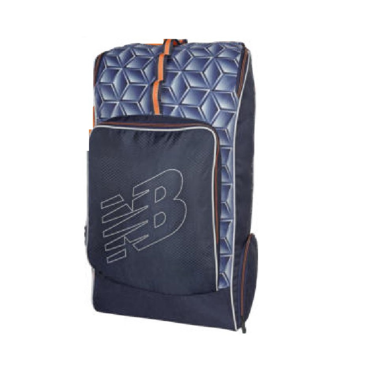 New Balance Heritage Combo Cricket kit Bag – StarSportsUS