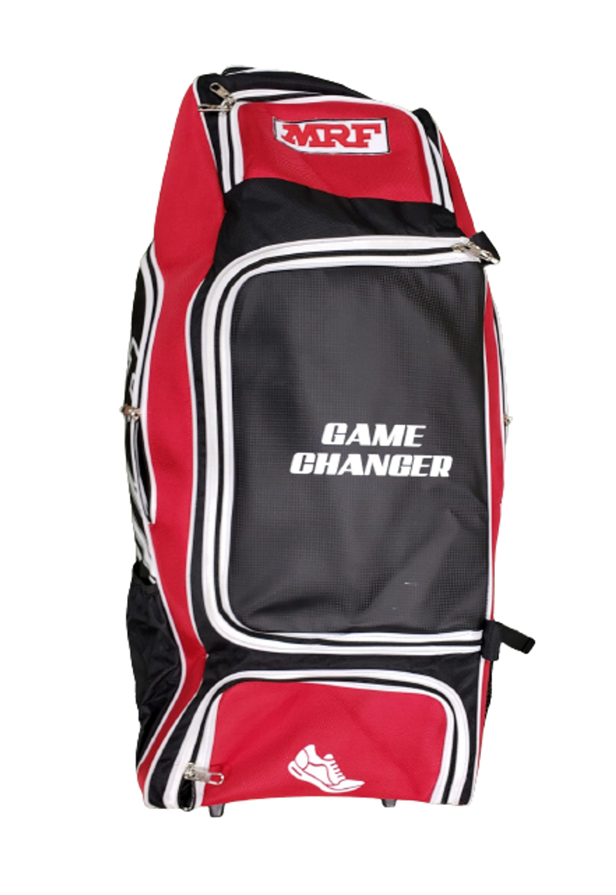 GM 5 Star Original Wheelie Cricket Kit Bag