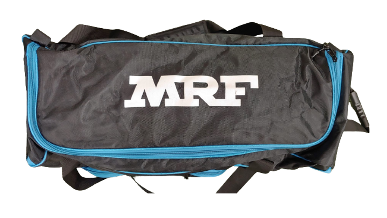 MRF legend vk 18 2.0 kit bag – kbsportshub.ie