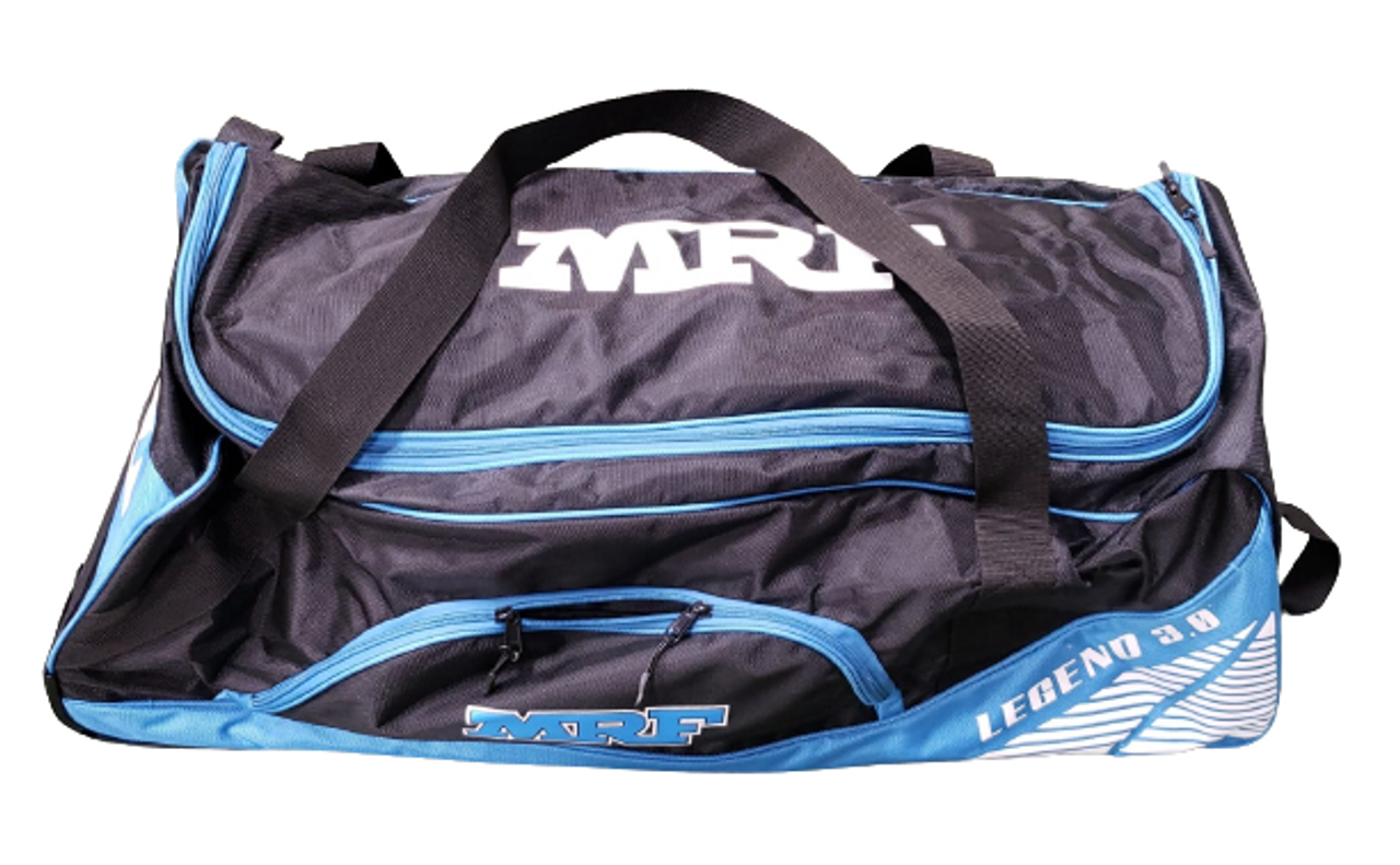 Mrf Cricket Kit Bag