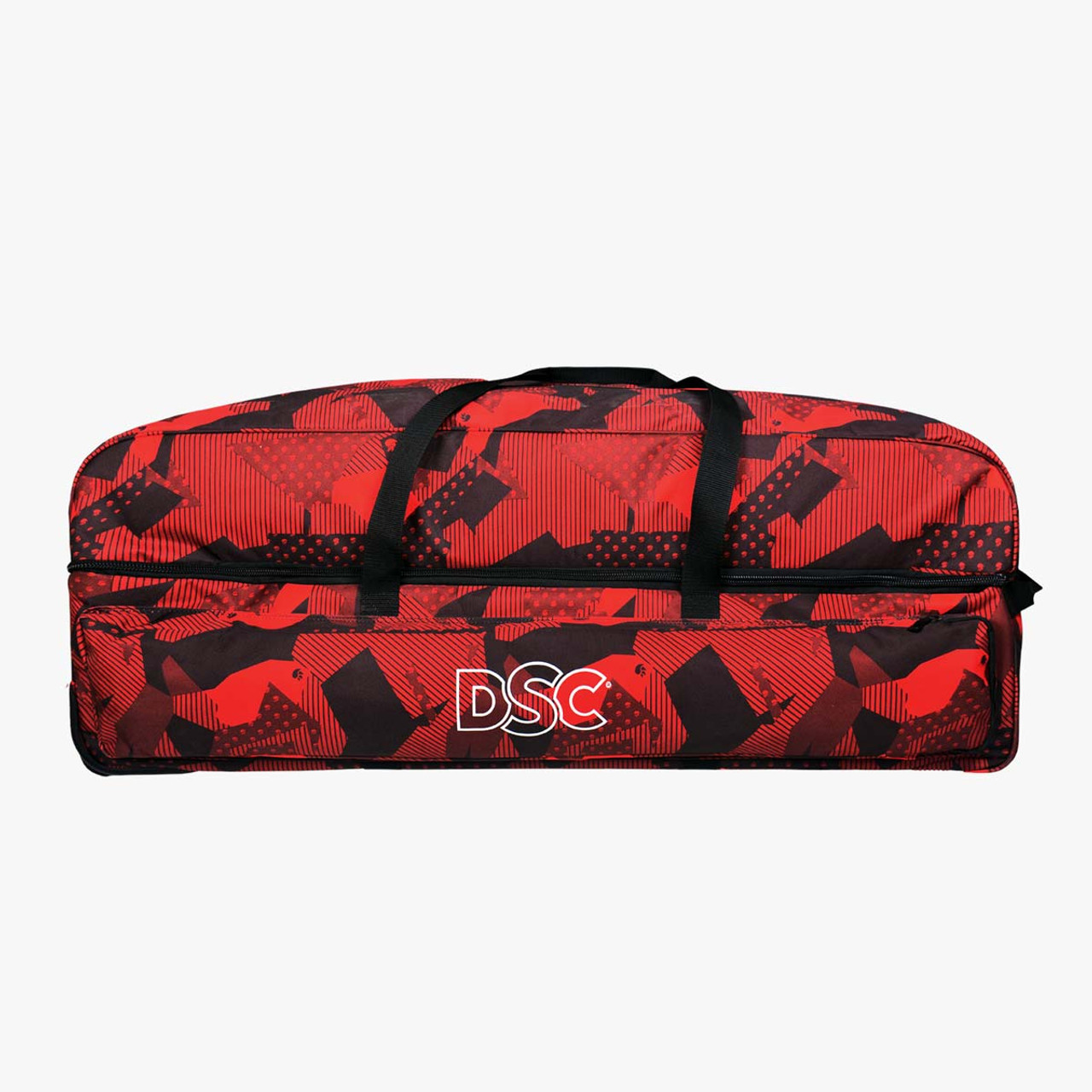 DSC Cricket Kit Bag Rebels Duffle | centenariocat.upeu.edu.pe