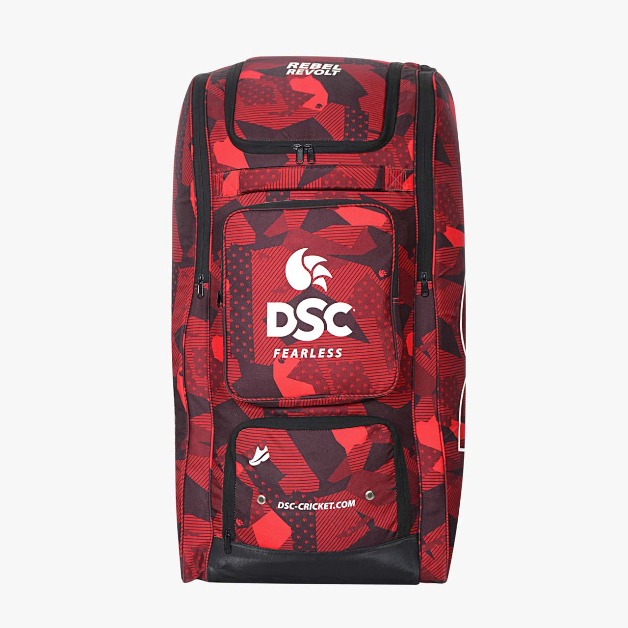 Cricket Wheelie Bags, Cricket Duffle Bags