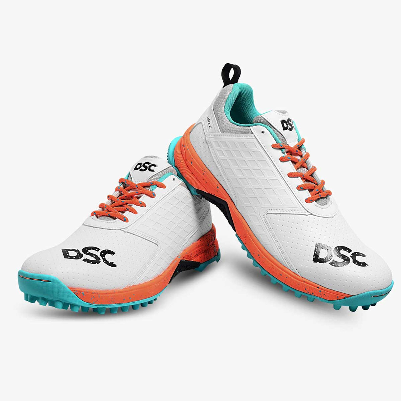 DSC Cricket Shoes