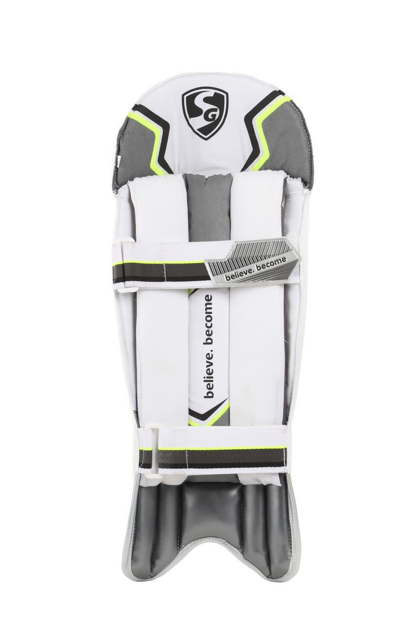 Wicket keeping pads sales under 500