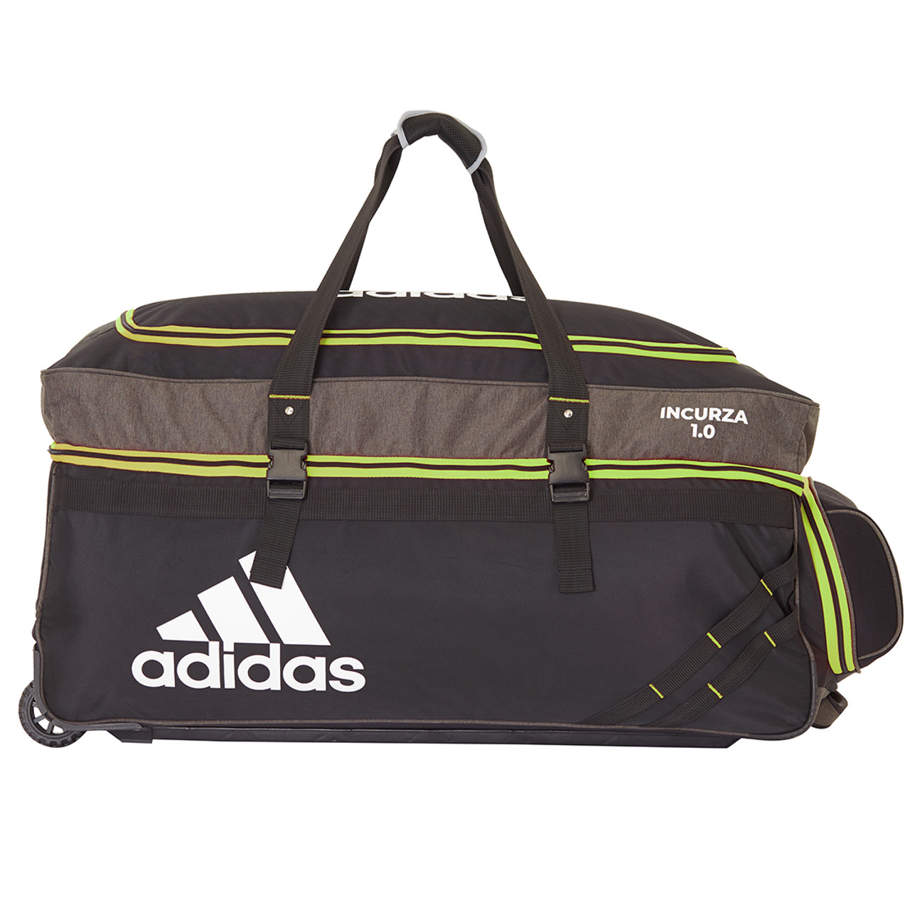 Adidas INCURZA 1.0 Wheelie Cricket Kit Bag