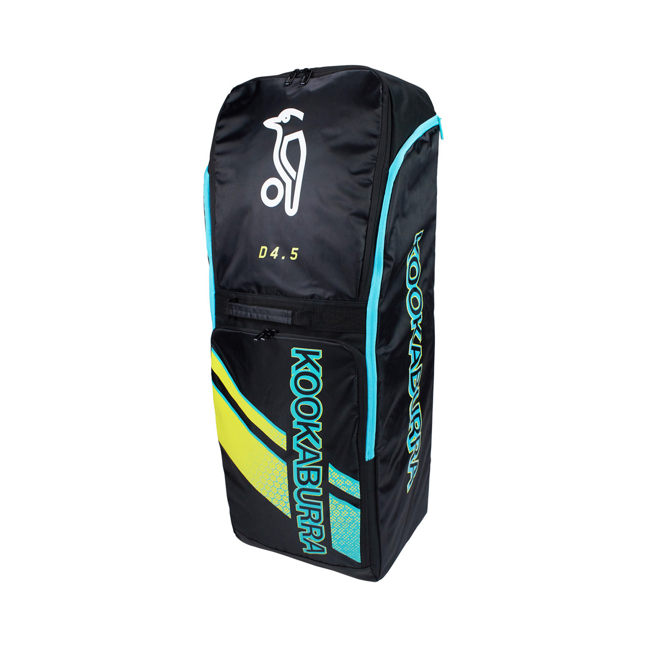 Kookaburra Pro Wheelie Cricket Bag | Arons Sports