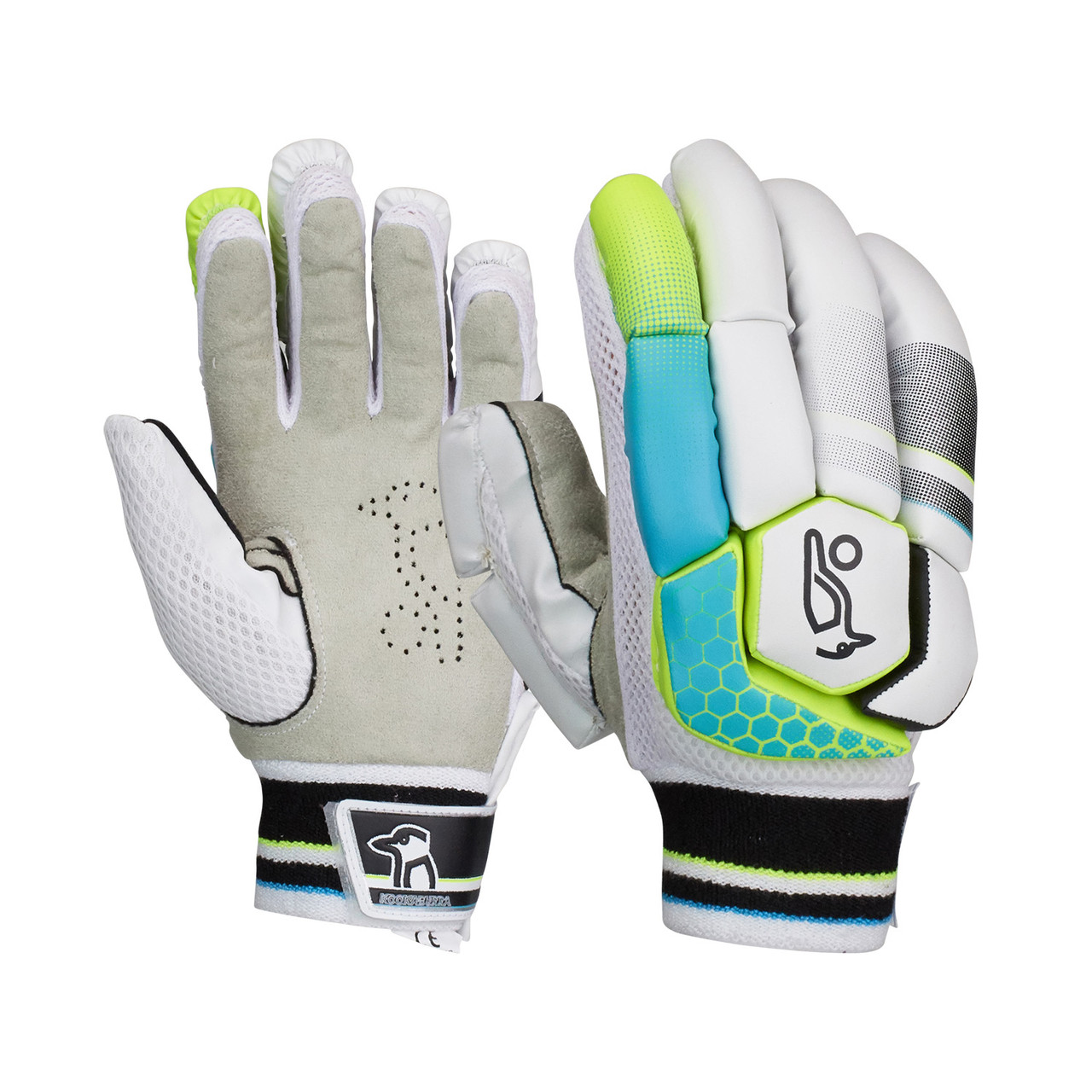 Kookaburra Rapid 5.1 Batting Gloves 2022