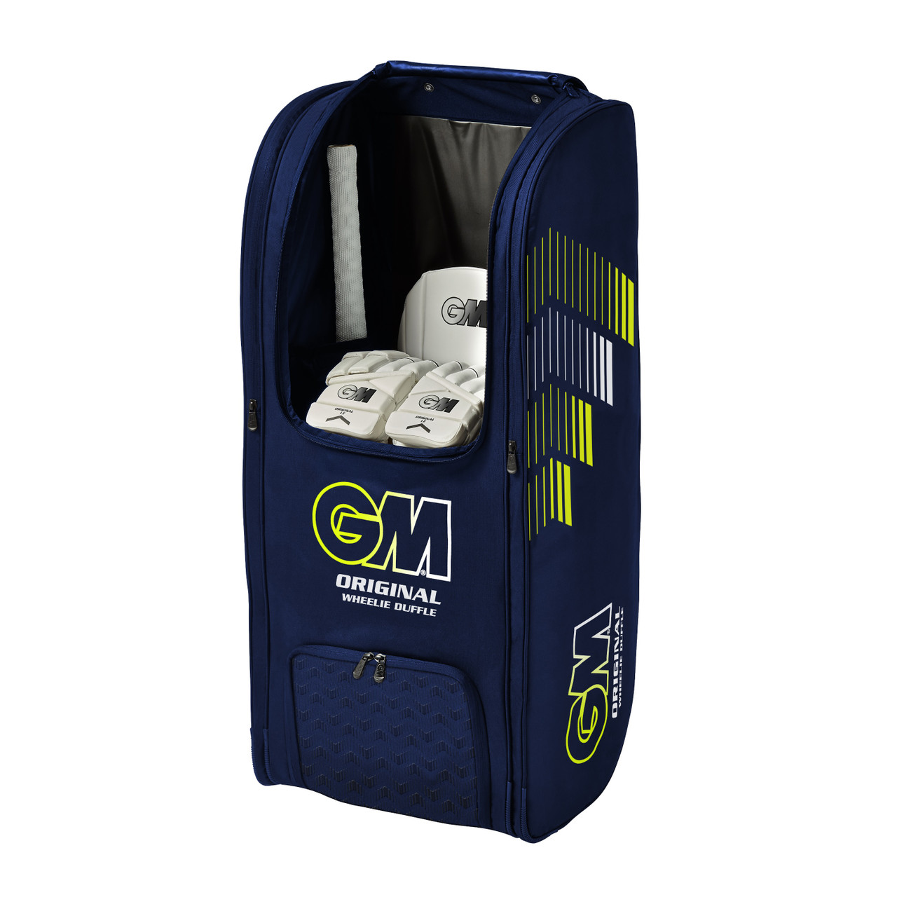 GM 707 Wheelie Bag - Cricket Bags