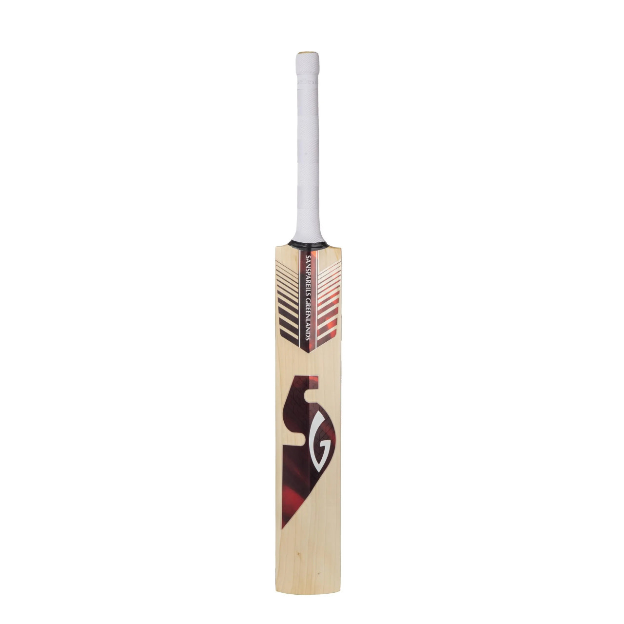 SG Sunny Tonny ICON Cricket Bat 2023