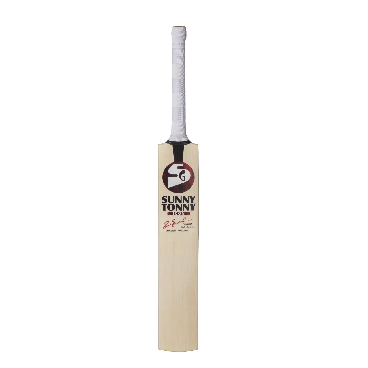 SG Sunny Tonny ICON Cricket Bat 2023