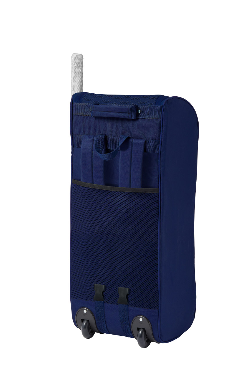 GM 606 Wheelie Cricket Kit Bag 