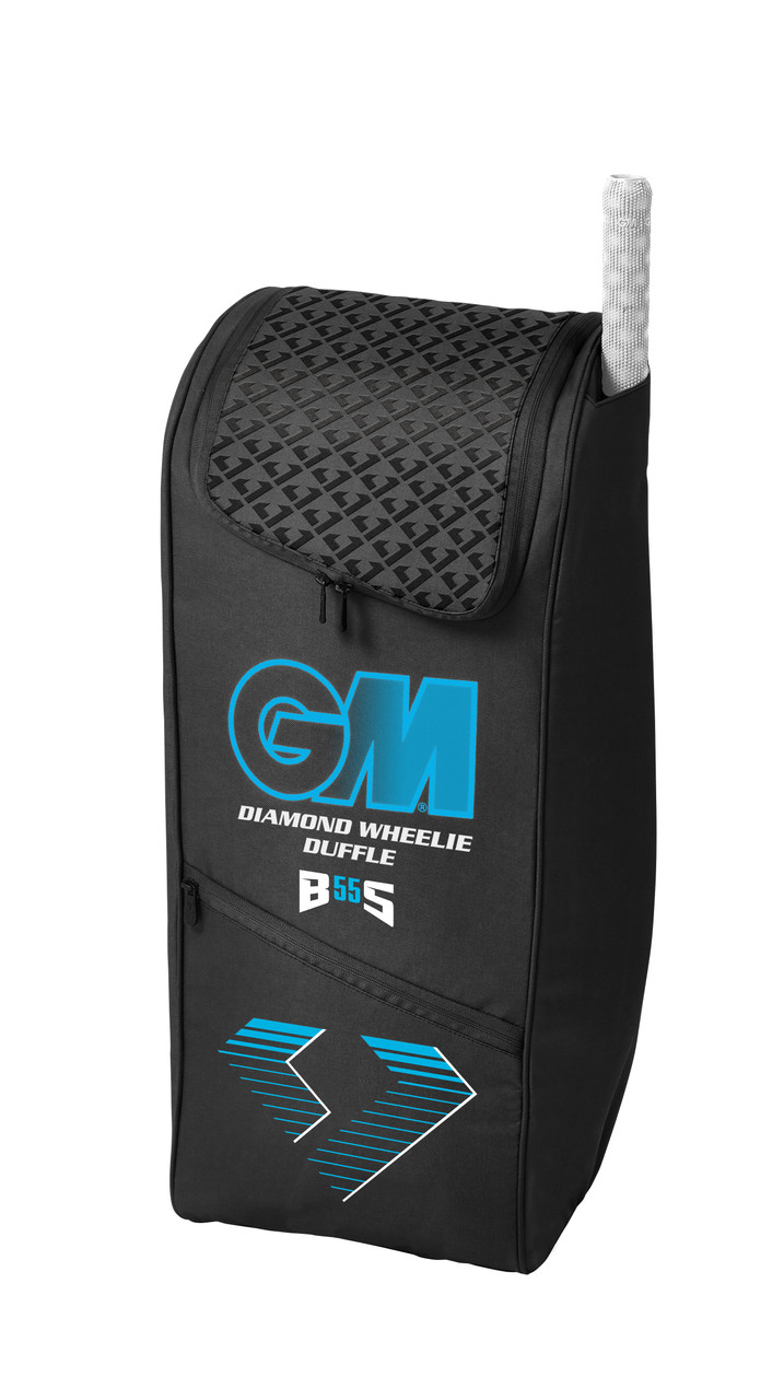 GM 909 Wheelie Bag  GM Cricket Kit Bags