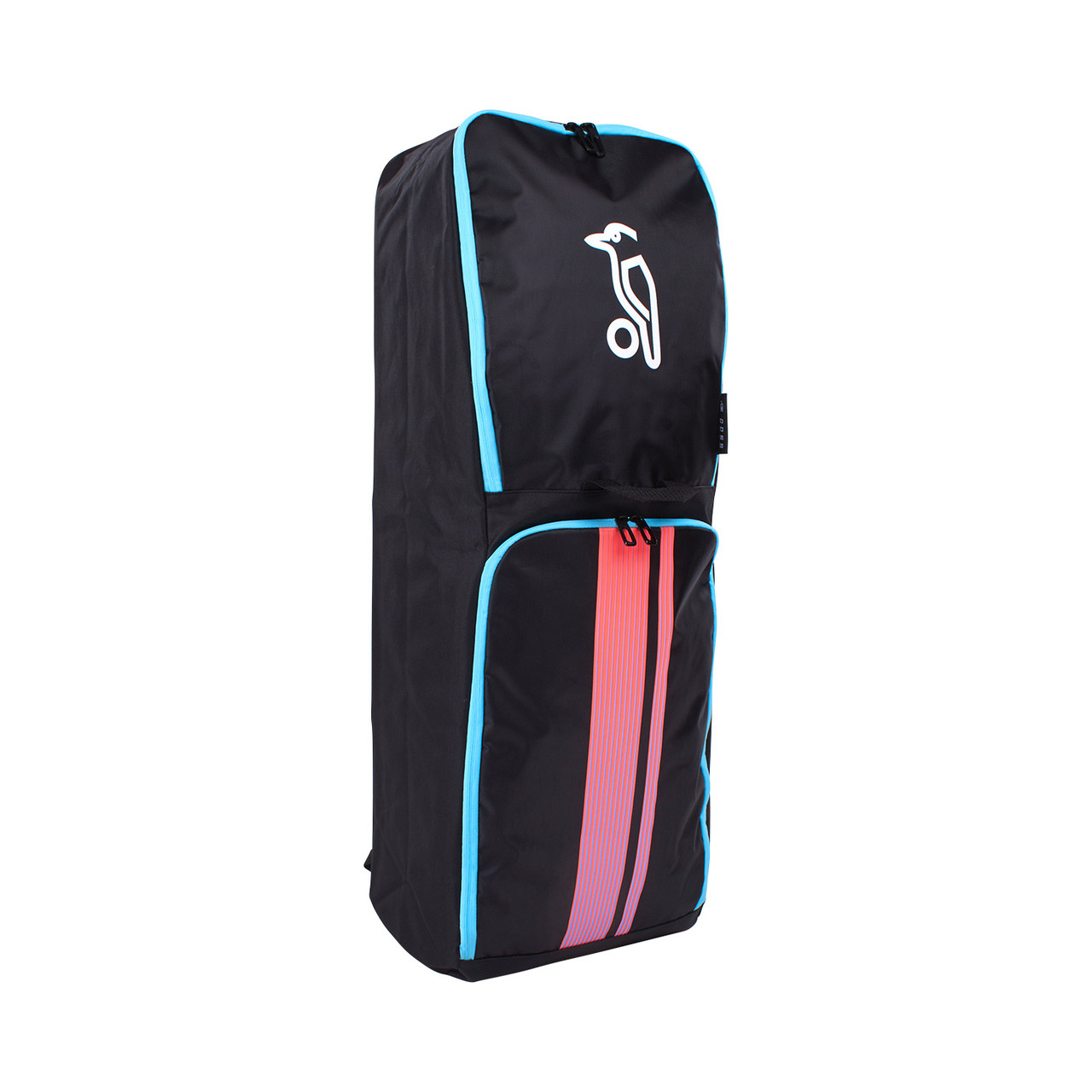 Kookaburra Pro 1.0 Wheelie kit Bag – Eagle Rise Sports