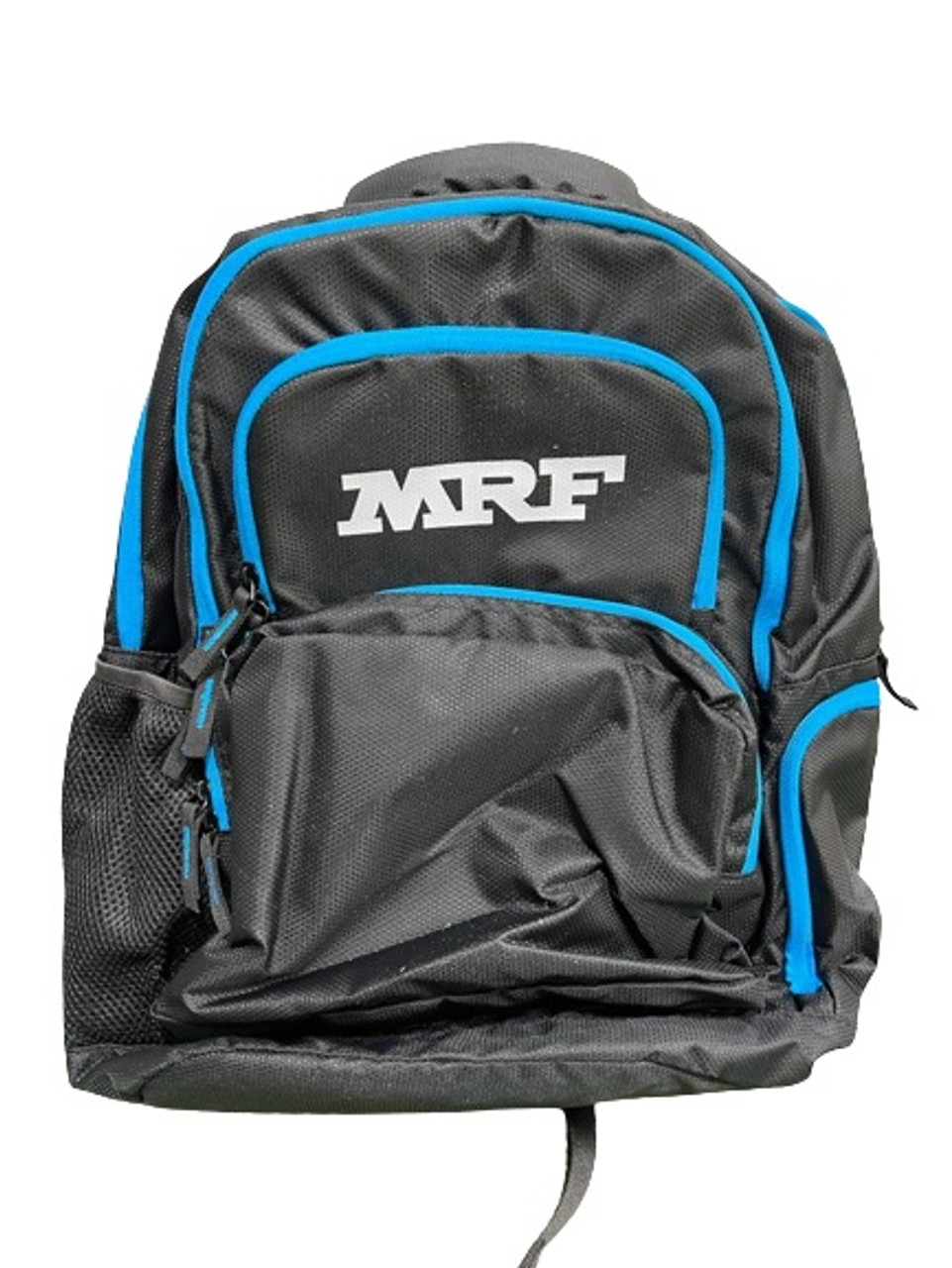 MRF GENIUS CAMEO DUFFLE KITBAG - SportsHQ