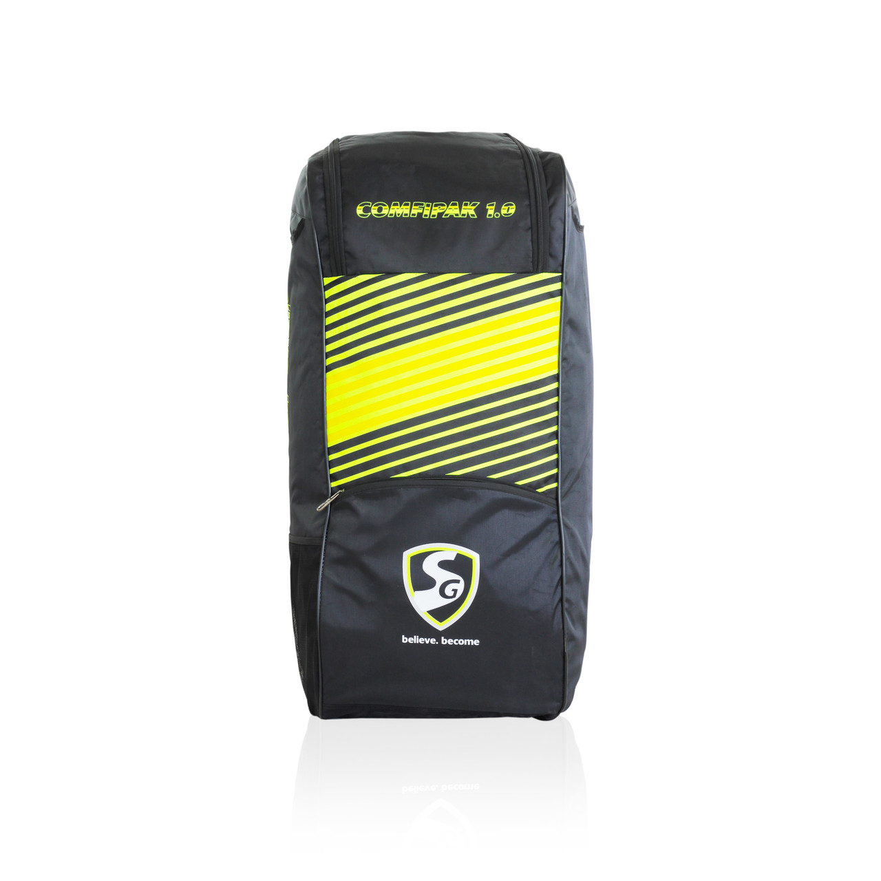 Falcon Junior Cricket Duffle Bag : Kent Cricket Direct