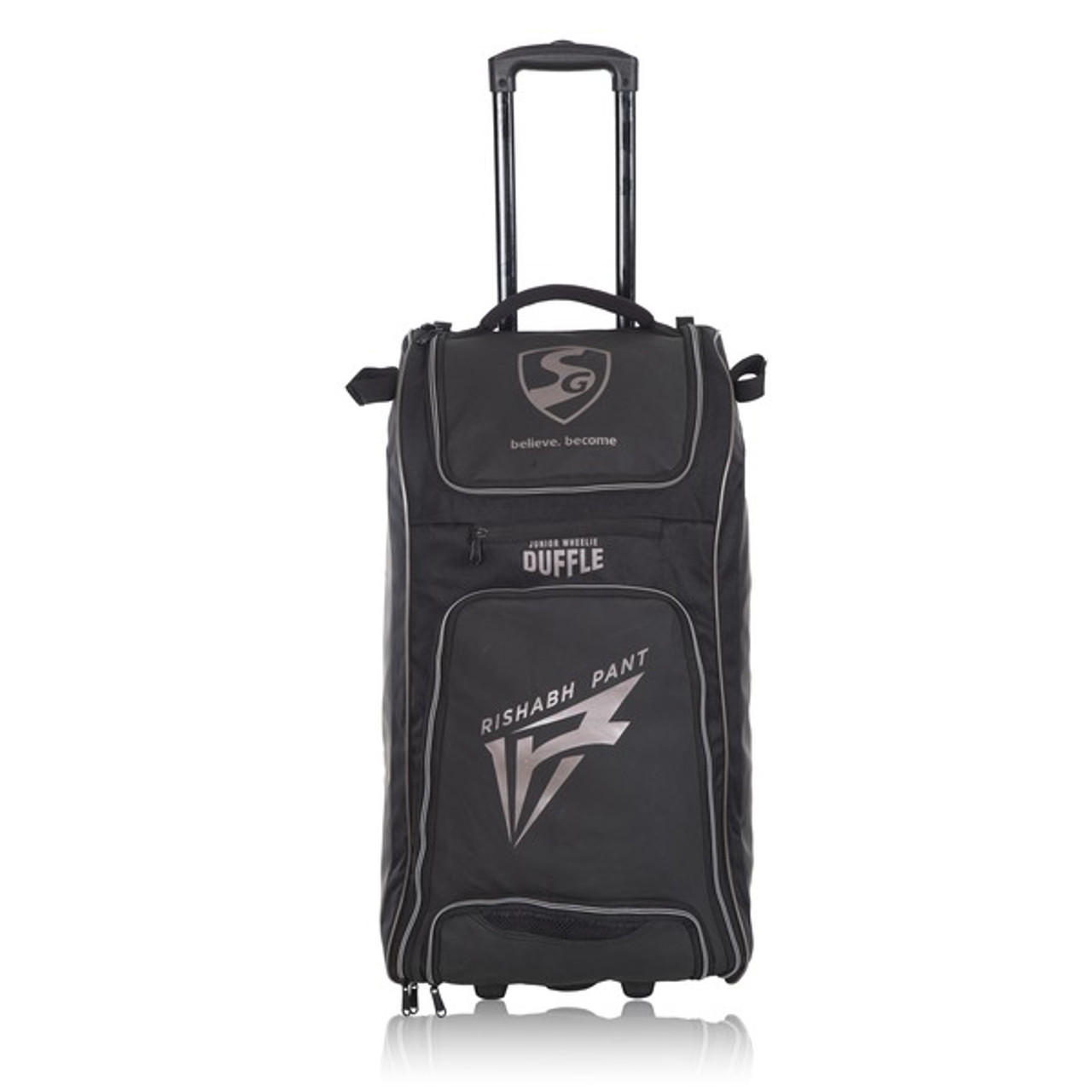 Shrey Star Duffle Bag – All About Cricket