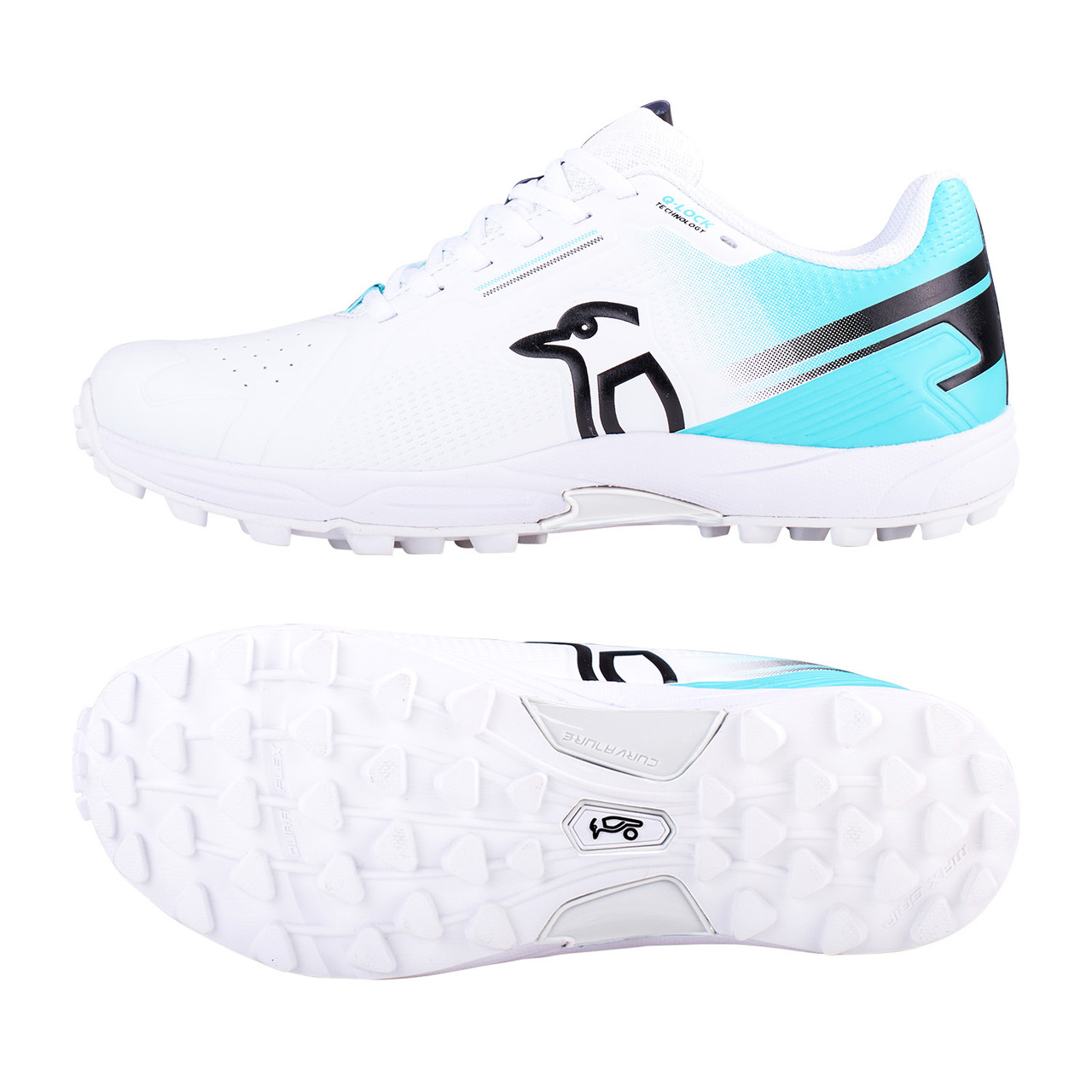 Kookaburra kcs 15 sales rubber cricket shoes