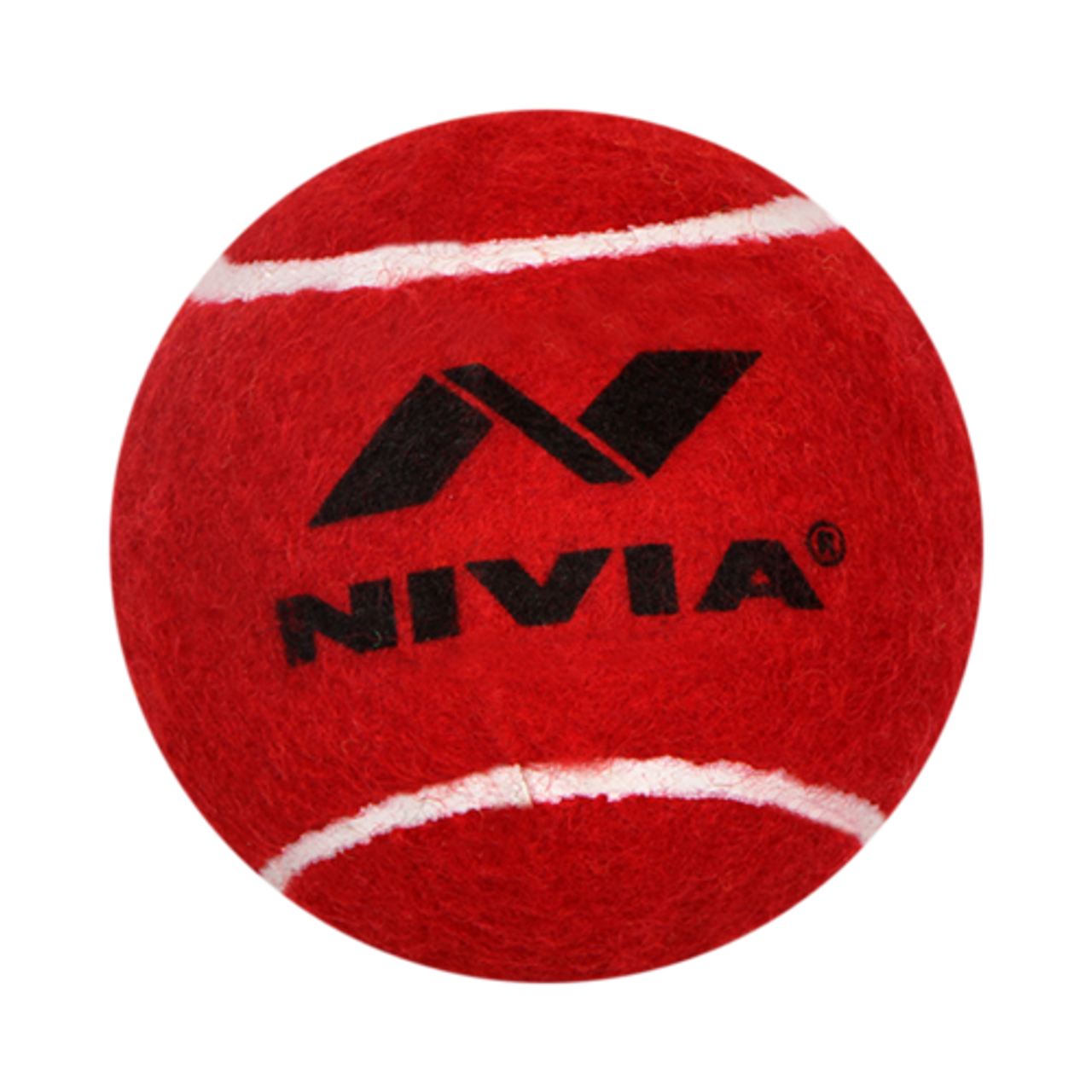 Nivia Heavy tennis balls