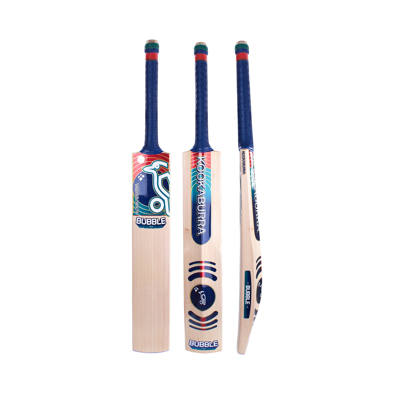 Kookaburra Bubble Cricket Bat 2023