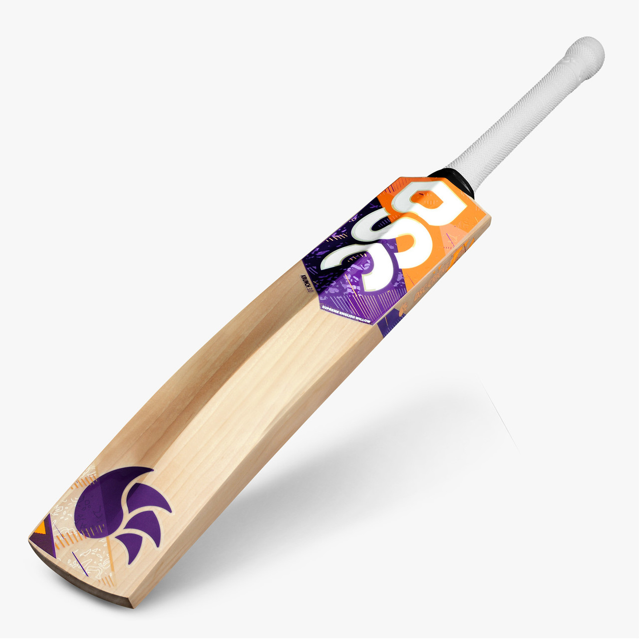 DSC Krunch Cricket Bats 2024