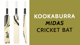 ​Kookaburra Midas Cricket Bat