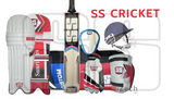 ​SS cricket