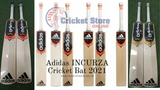 Adidas Incurza Series Cricket Bat 2021 | Cricket Store Online