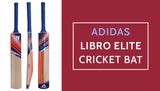 Adidas Libro Elite Cricket Bat