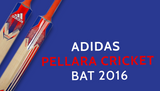 Adidas Pellara Cricket Bat 2016