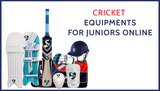 Cricket Equipments For Juniors Online