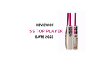 SS Player Bats and Grade 1 Bats Review | Johnny Bairstow Bat, SS Saurav Ganguly and Master 9000